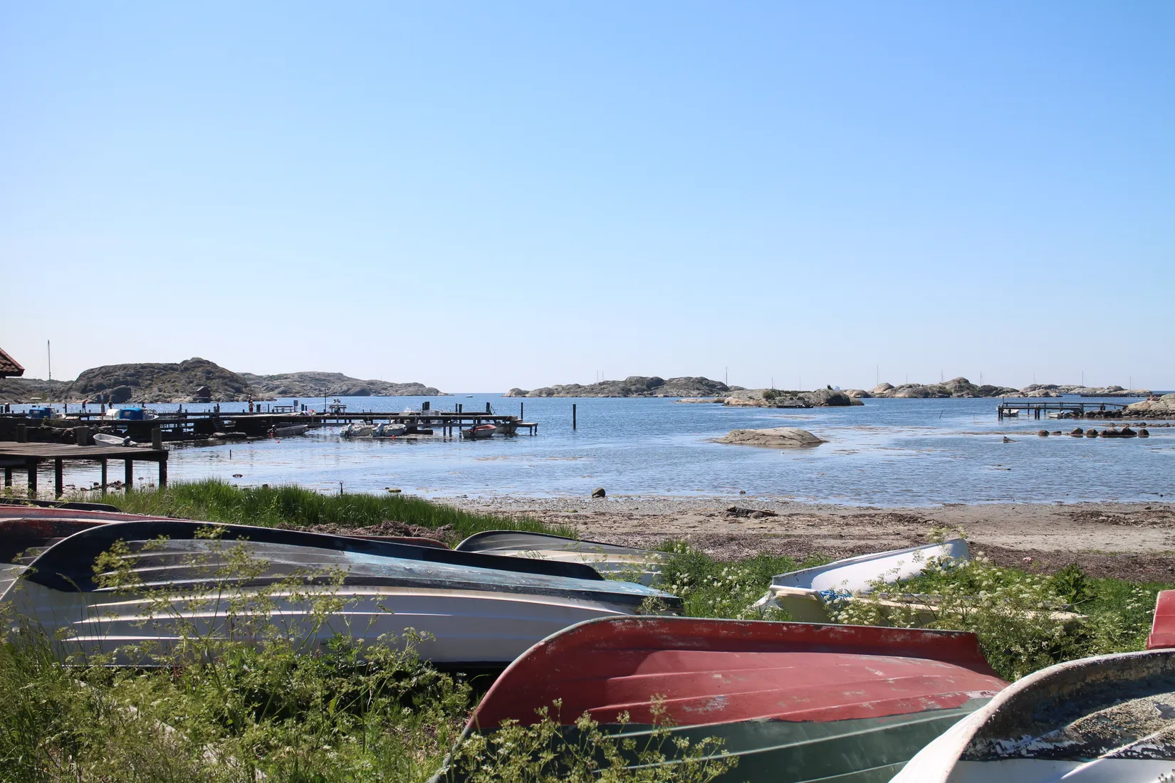 Villa, Villabrovägen 2, Styrsö, Göteborg