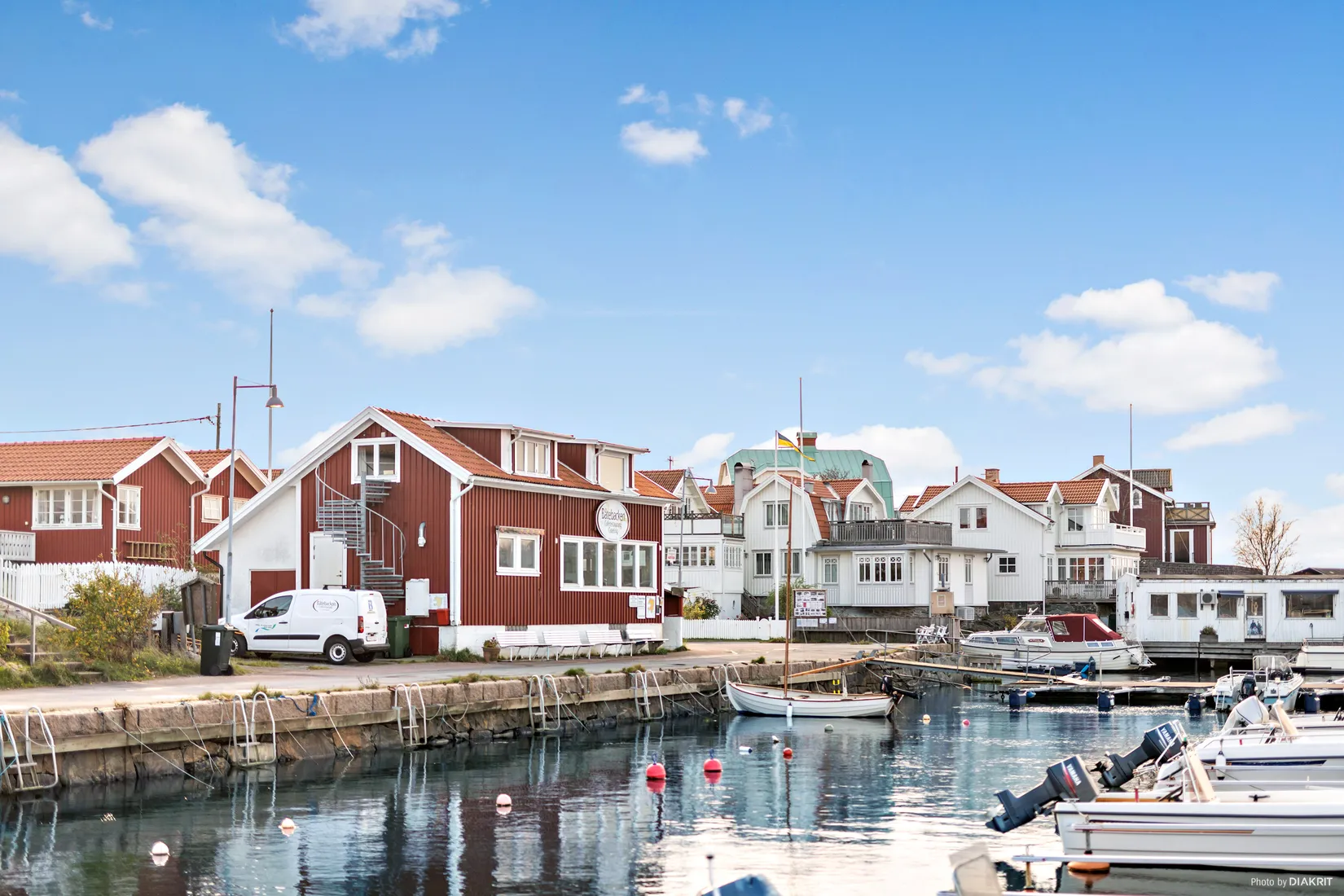 Villa, Villabrovägen 2, Styrsö, Göteborg