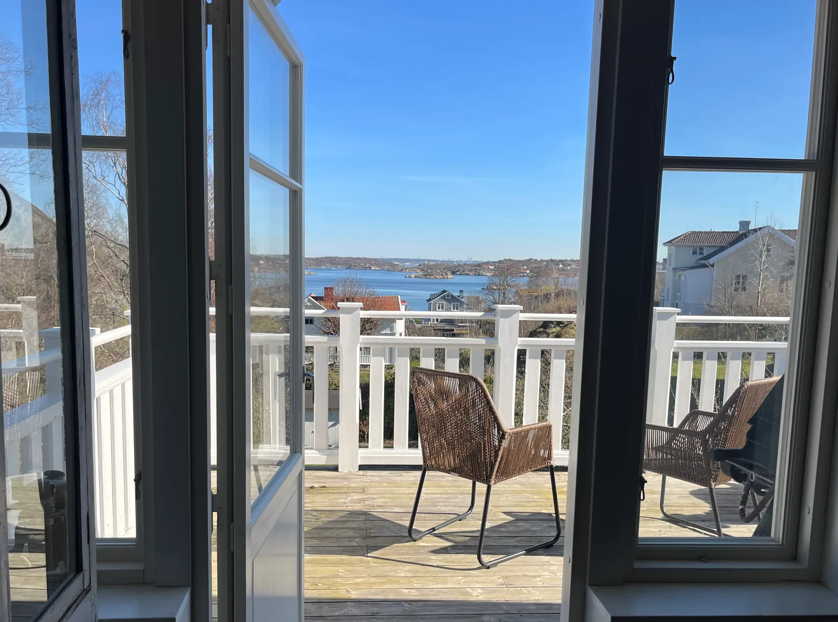 Villa, Villabrovägen 2, Styrsö, Göteborg