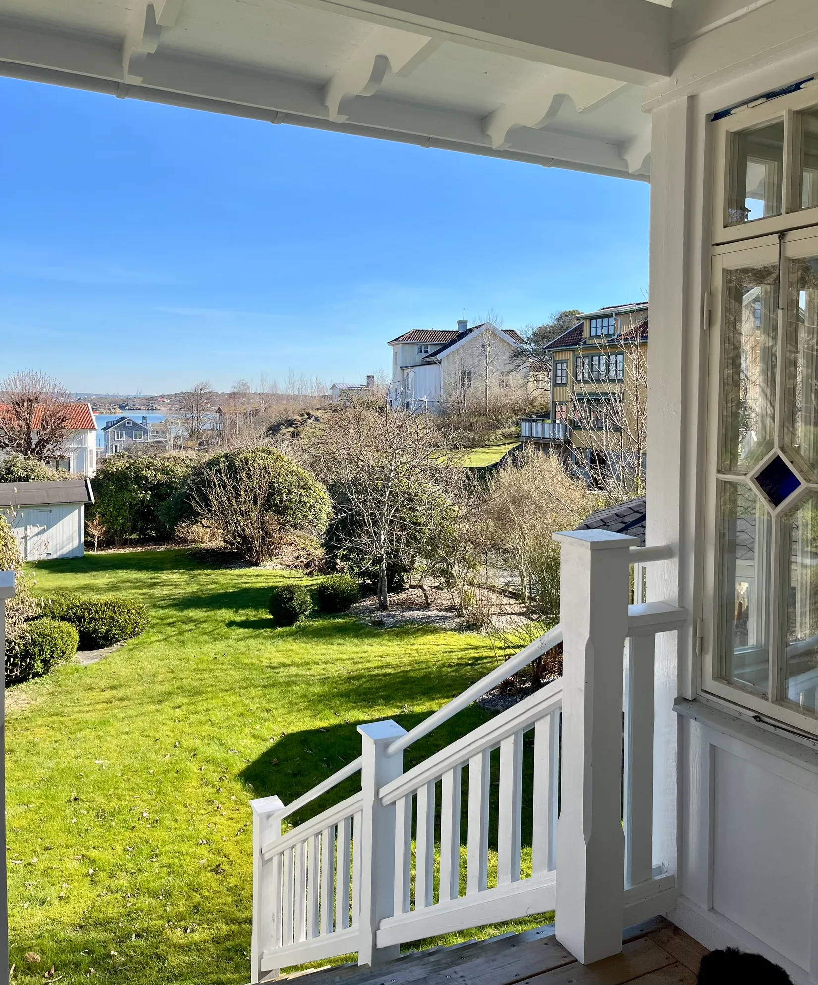 Villa, Villabrovägen 2, Styrsö, Göteborg