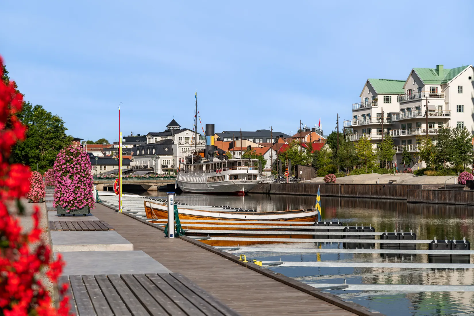 Bostadsrätt, Bältartorpsgatan 11A, Centrala Norrtälje, Norrtälje