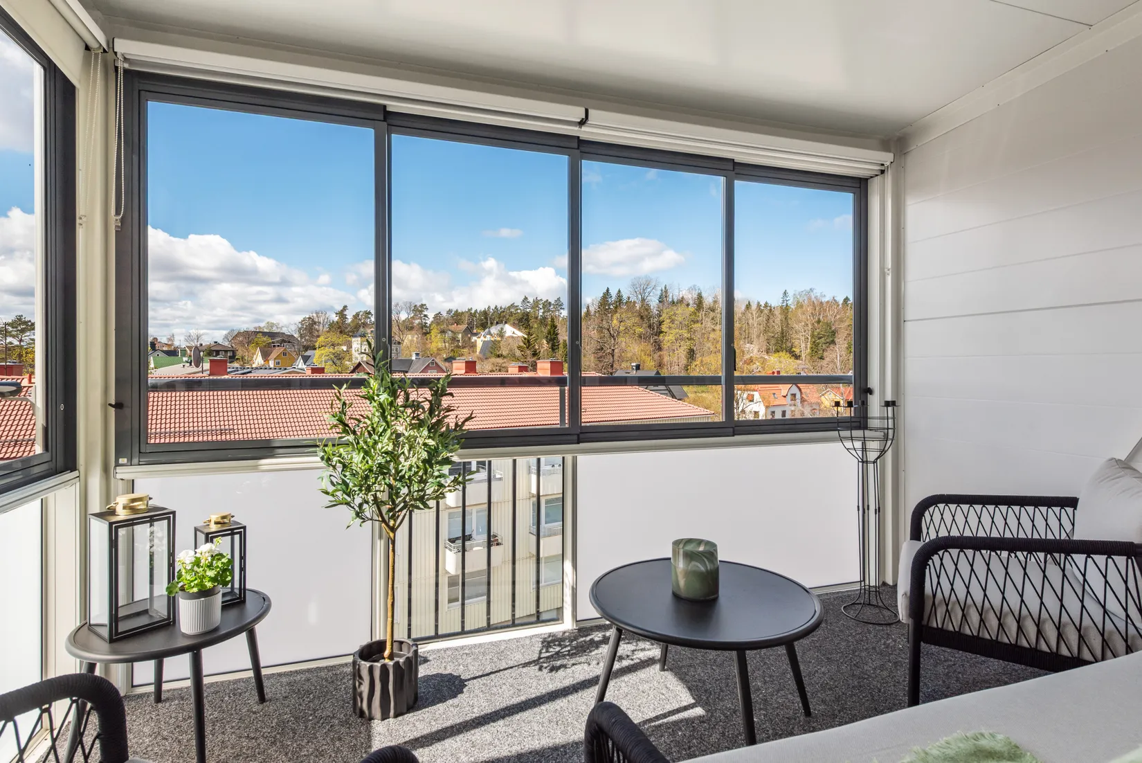 Bostadsrätt, Bältartorpsgatan 11A, Centrala Norrtälje, Norrtälje