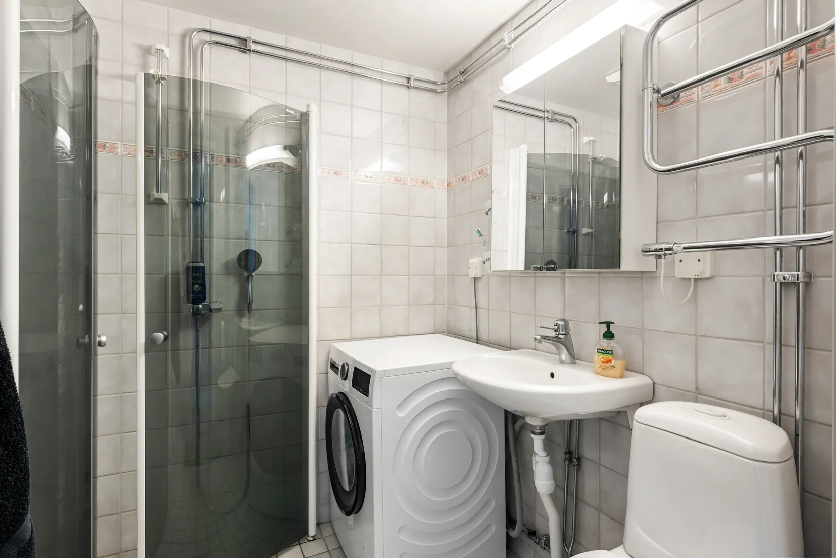 Bostadsrätt, Bältartorpsgatan 11A, Centrala Norrtälje, Norrtälje