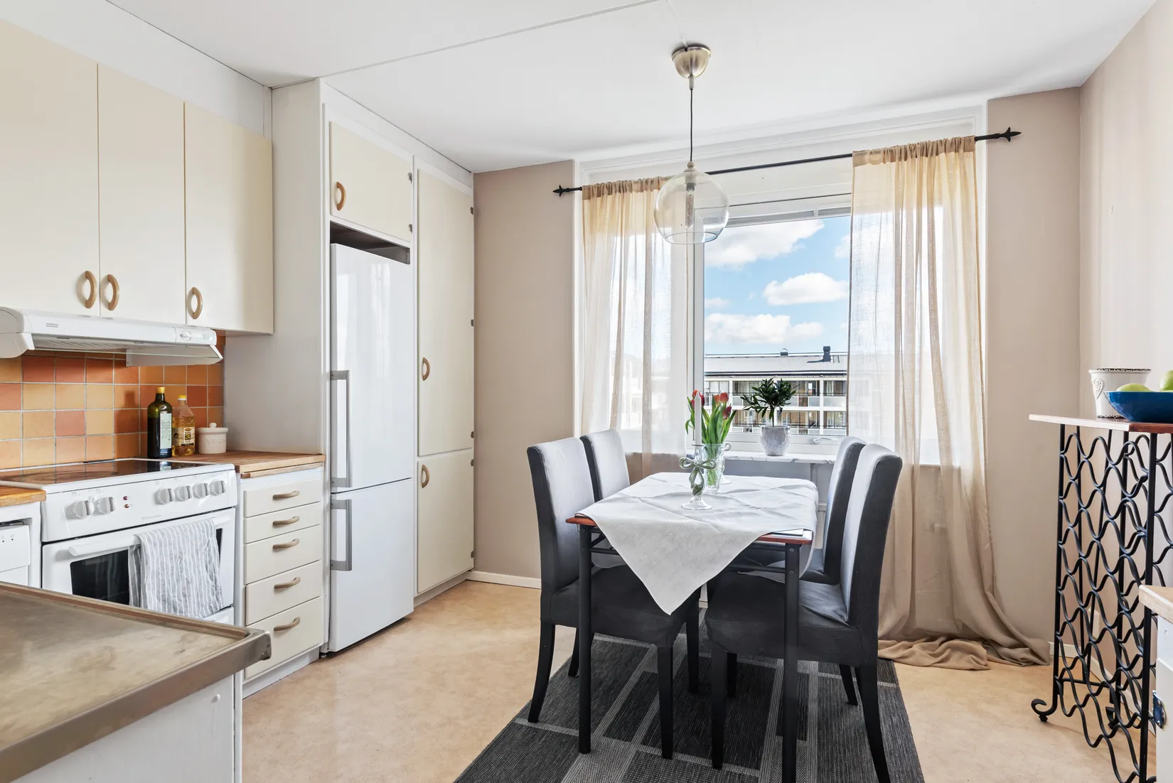 Bostadsrätt, Bältartorpsgatan 11A, Centrala Norrtälje, Norrtälje