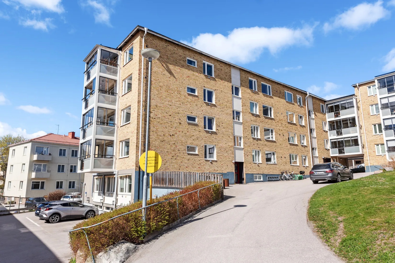 Bostadsrätt, Bältartorpsgatan 11A, Centrala Norrtälje, Norrtälje
