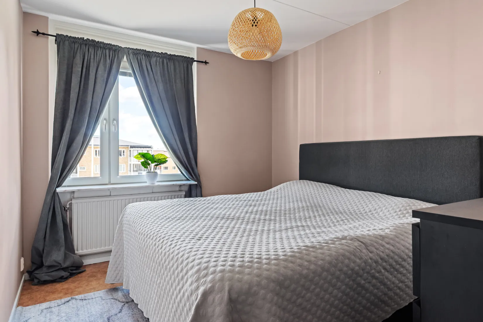 Bostadsrätt, Bältartorpsgatan 11A, Centrala Norrtälje, Norrtälje