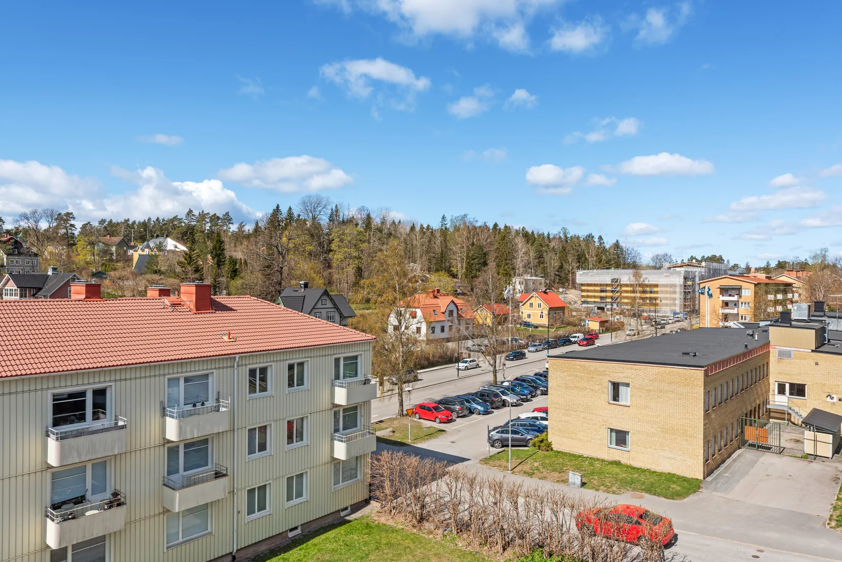 Bostadsrätt, Bältartorpsgatan 11A, Centrala Norrtälje, Norrtälje