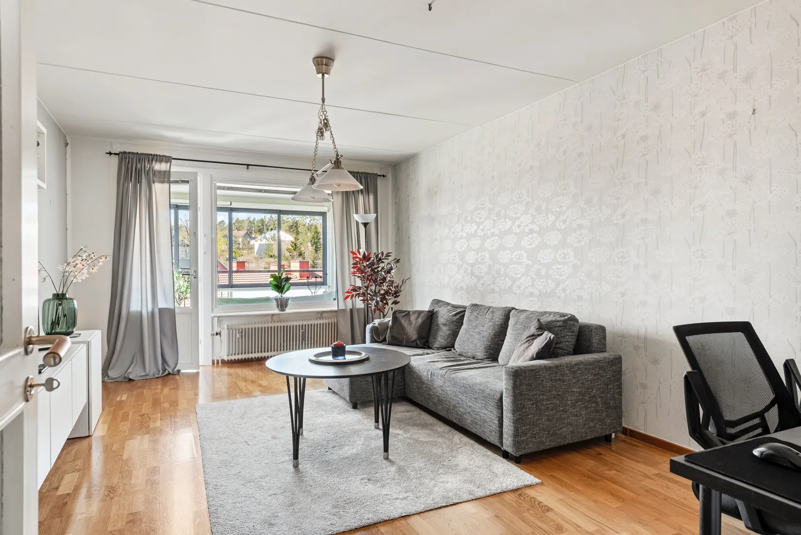 Bostadsrätt, Bältartorpsgatan 11A, Centrala Norrtälje, Norrtälje