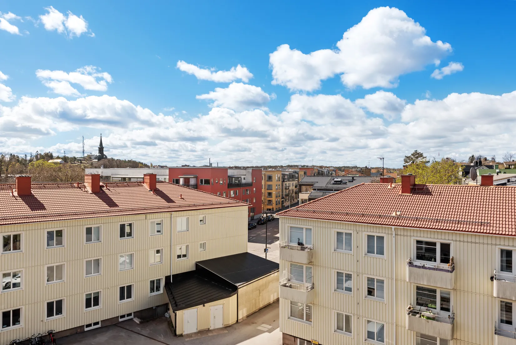 Bostadsrätt, Bältartorpsgatan 11A, Centrala Norrtälje, Norrtälje
