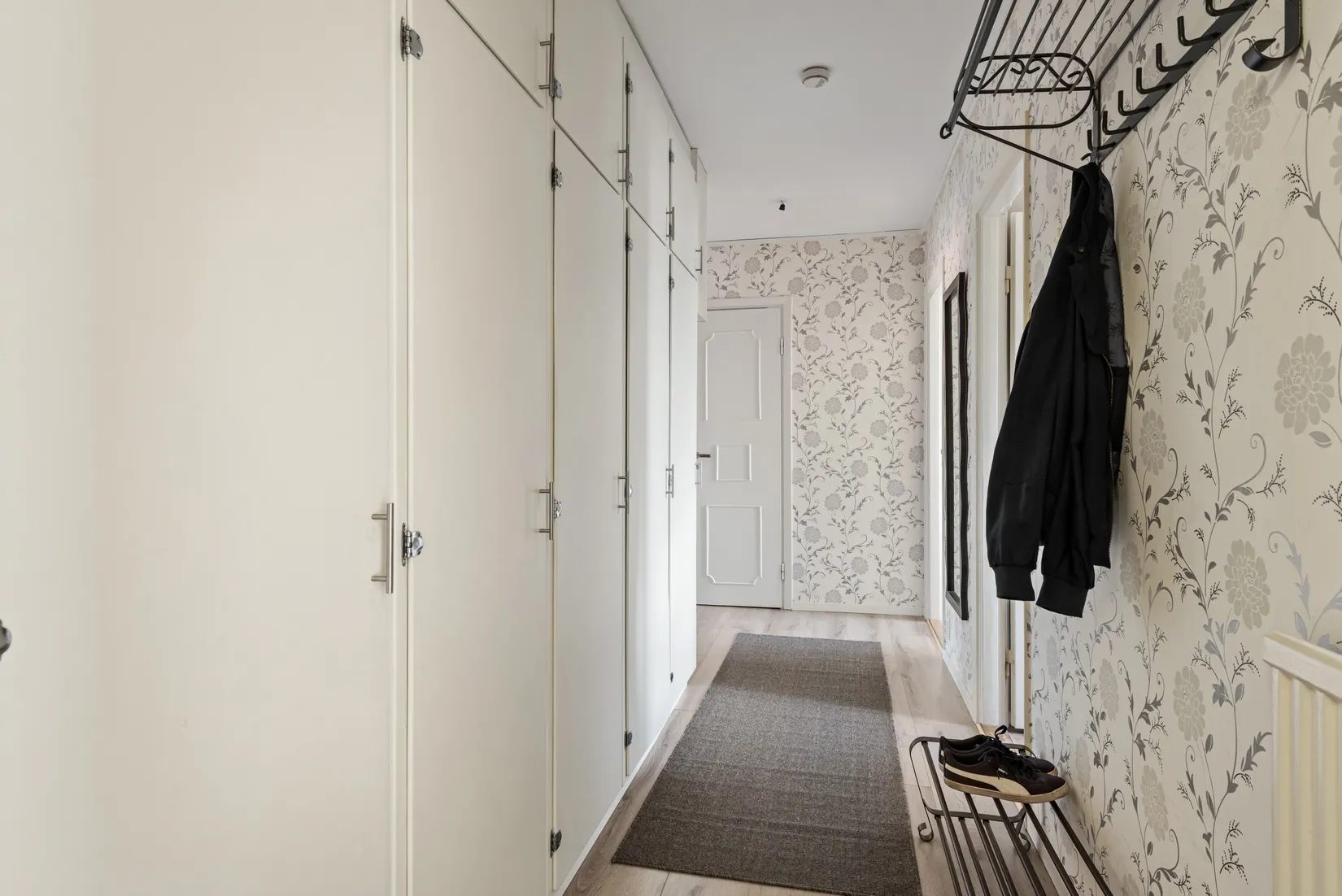 Bostadsrätt, Bältartorpsgatan 11A, Centrala Norrtälje, Norrtälje