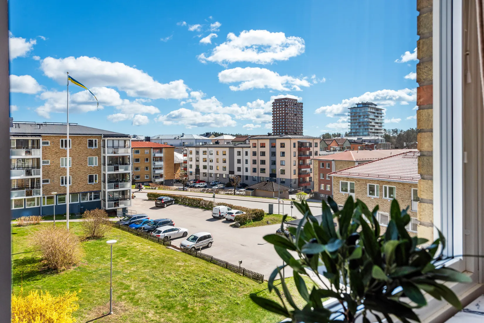 Bostadsrätt, Bältartorpsgatan 11A, Centrala Norrtälje, Norrtälje