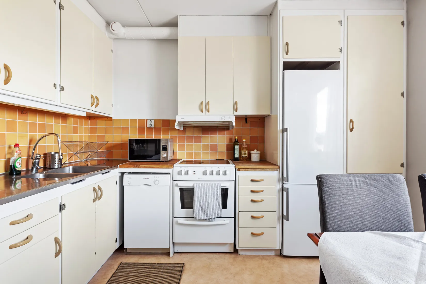Bostadsrätt, Bältartorpsgatan 11A, Centrala Norrtälje, Norrtälje