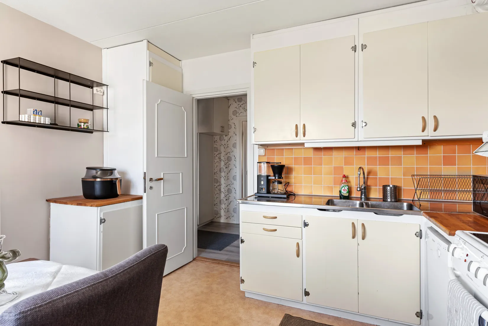 Bostadsrätt, Bältartorpsgatan 11A, Centrala Norrtälje, Norrtälje