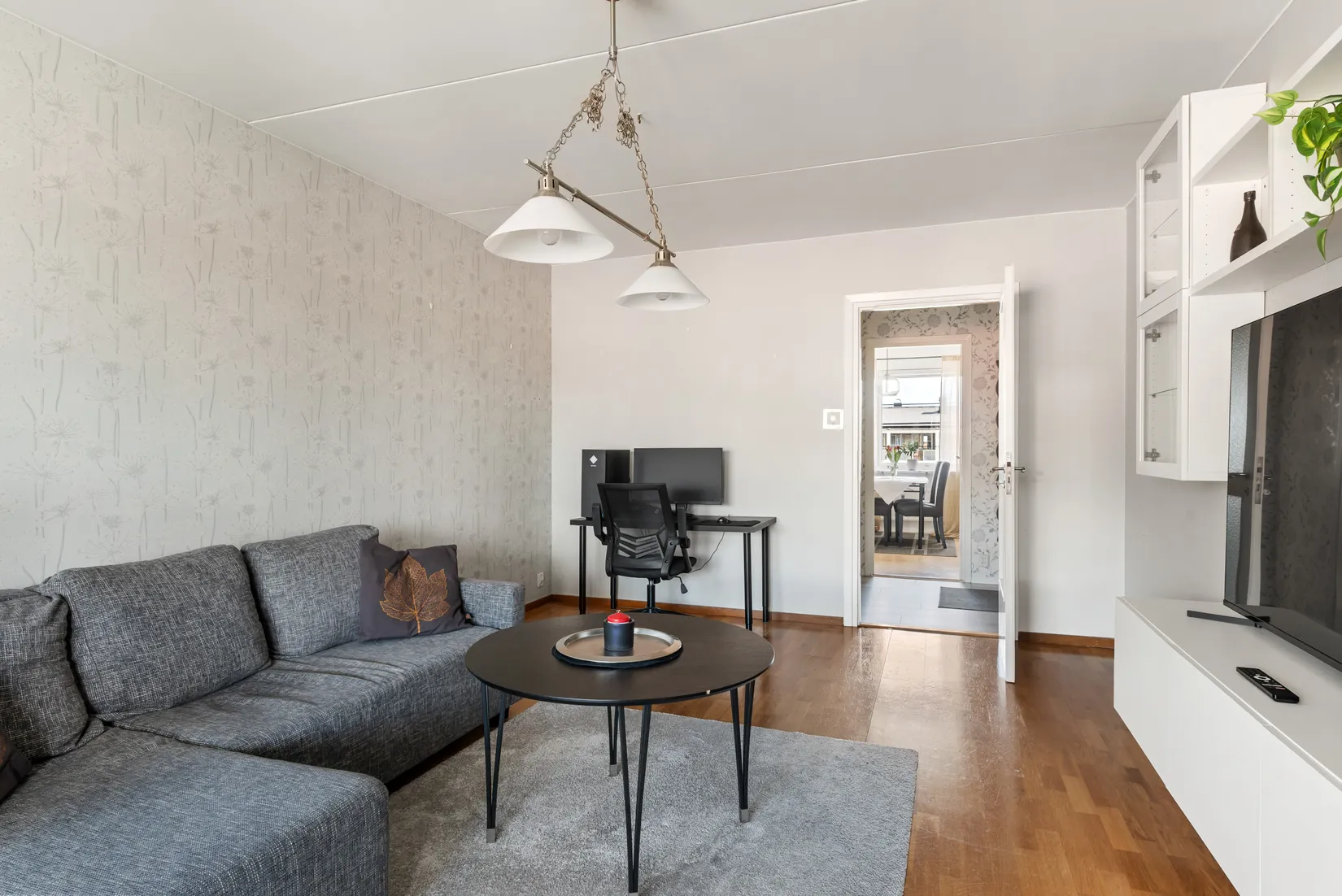 Bostadsrätt, Bältartorpsgatan 11A, Centrala Norrtälje, Norrtälje