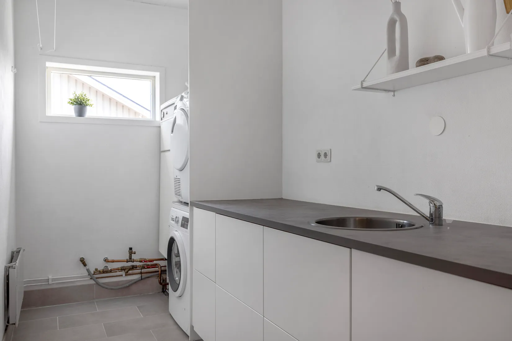 Villa, Mellbyrundan 6, Mellbystrand, Laholm