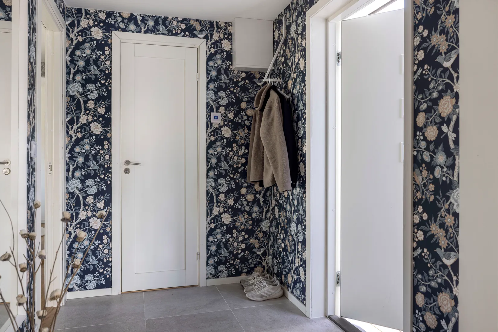 Villa, Mellbyrundan 6, Mellbystrand, Laholm