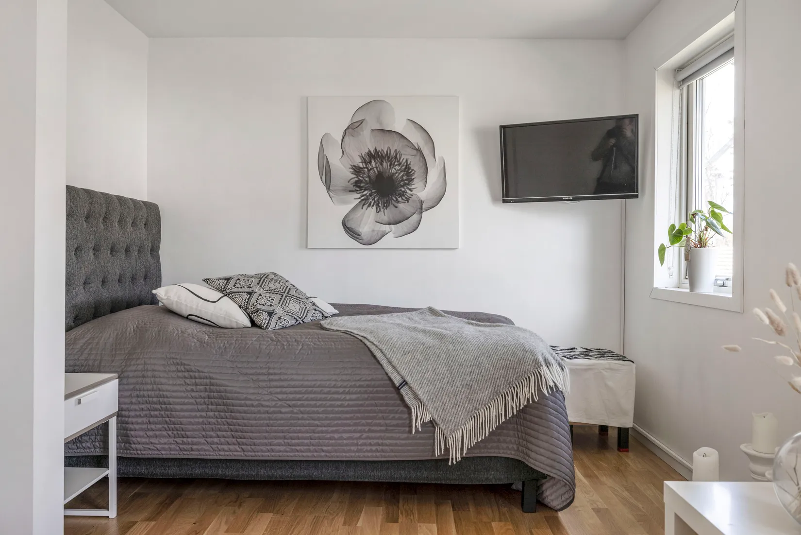 Villa, Mellbyrundan 6, Mellbystrand, Laholm