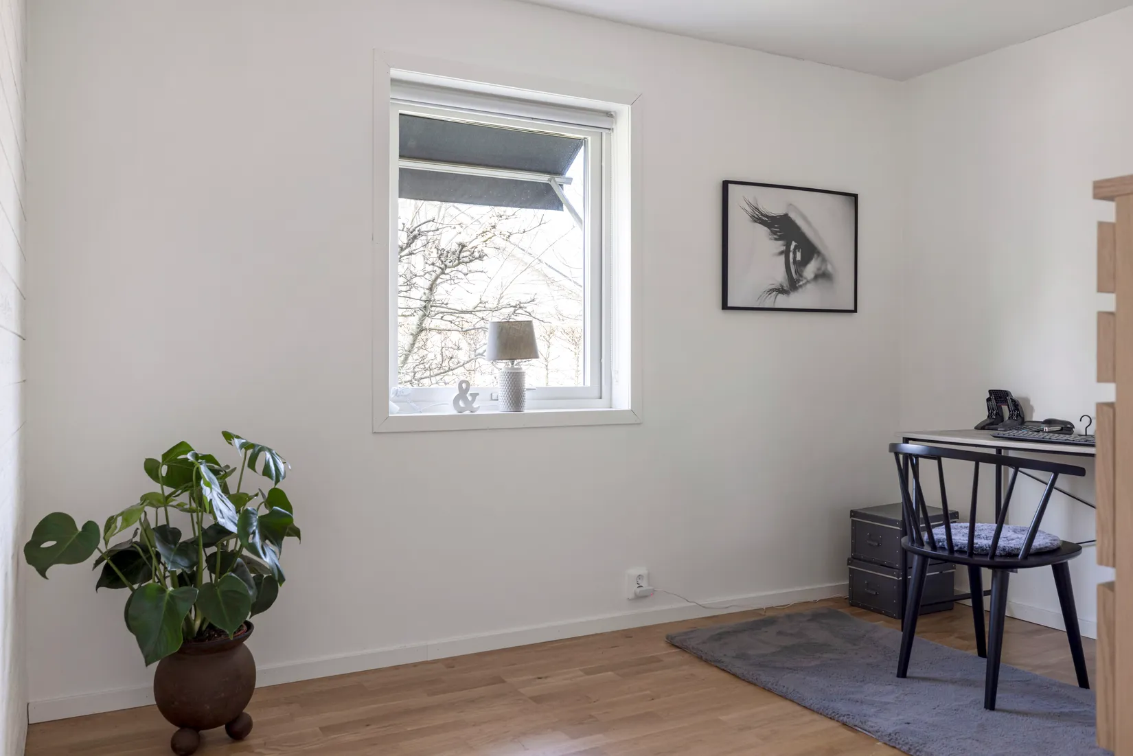 Villa, Mellbyrundan 6, Mellbystrand, Laholm