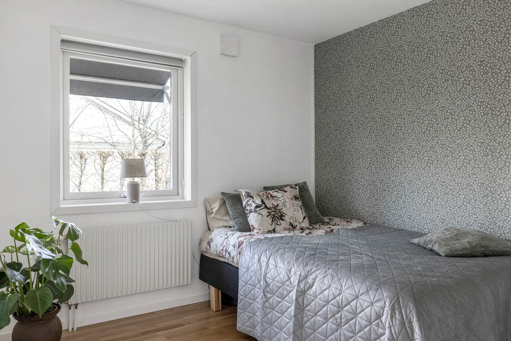 Villa, Mellbyrundan 6, Mellbystrand, Laholm