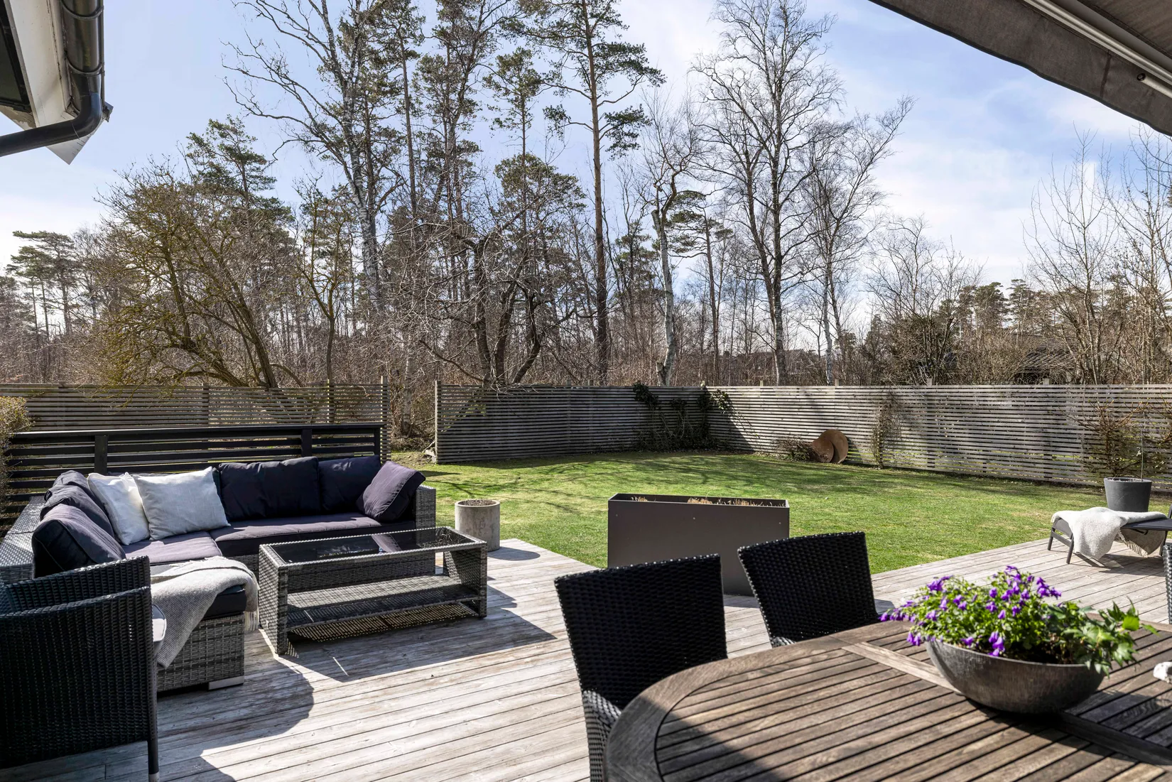 Villa, Mellbyrundan 6, Mellbystrand, Laholm