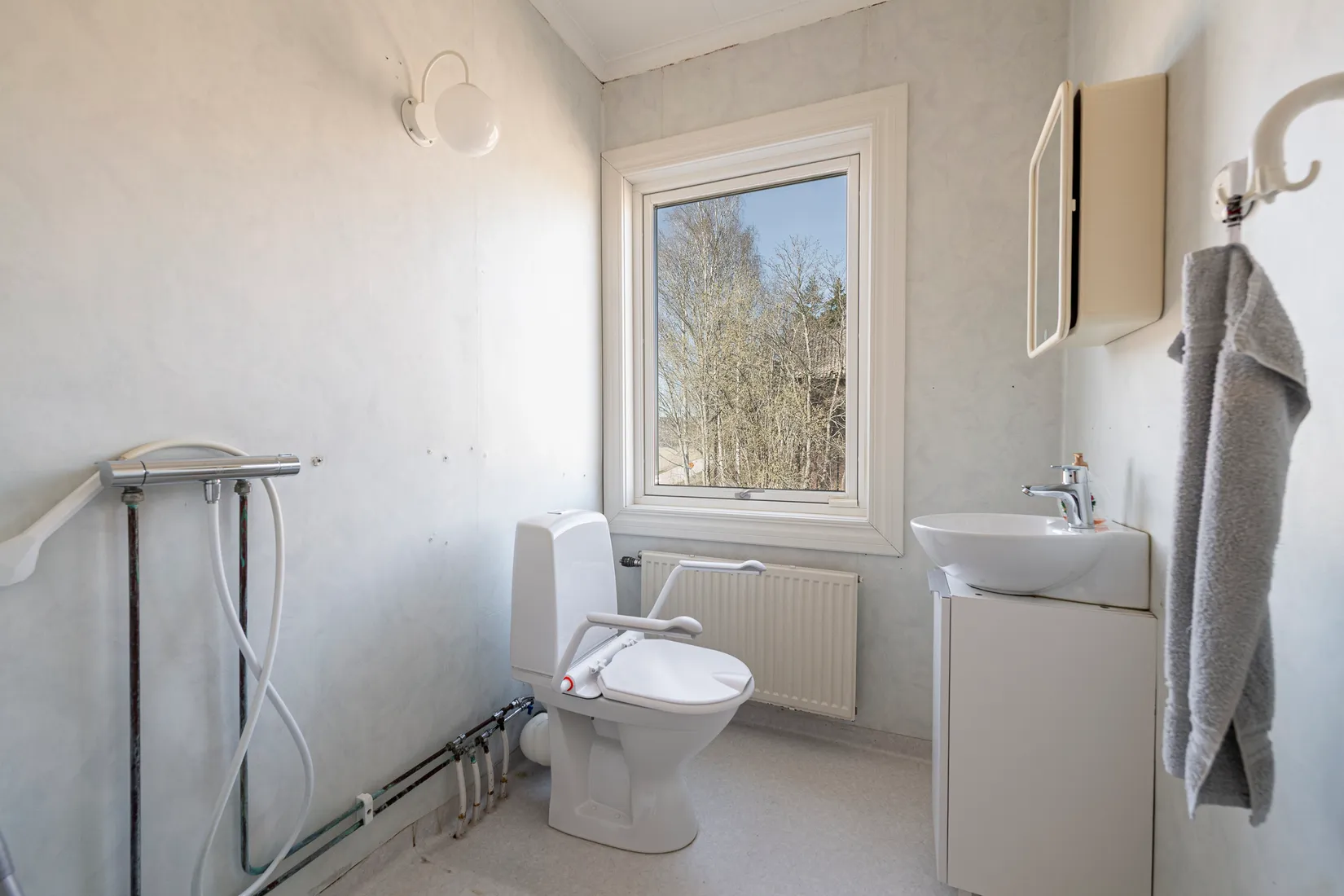 Villa, Lisjövägen 205, Surahammar