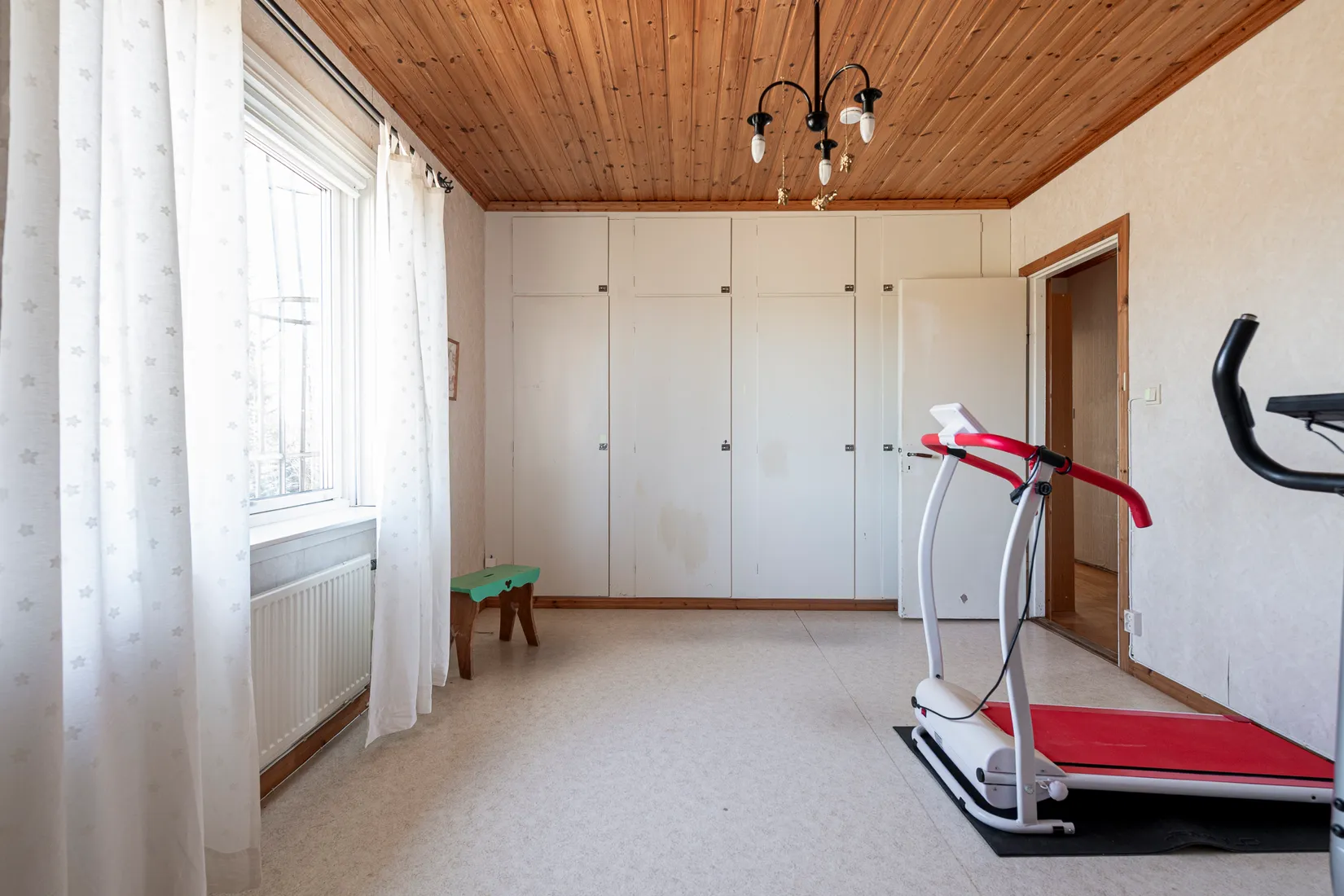 Villa, Lisjövägen 205, Surahammar