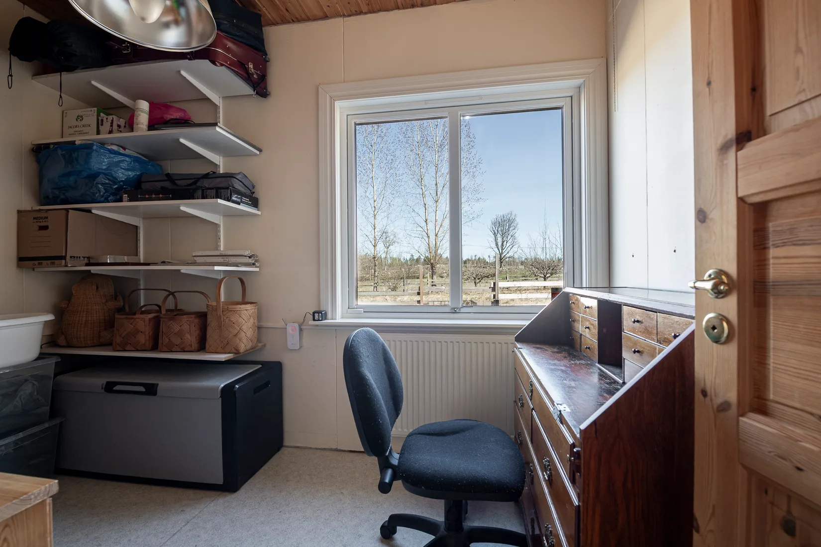 Villa, Lisjövägen 205, Surahammar