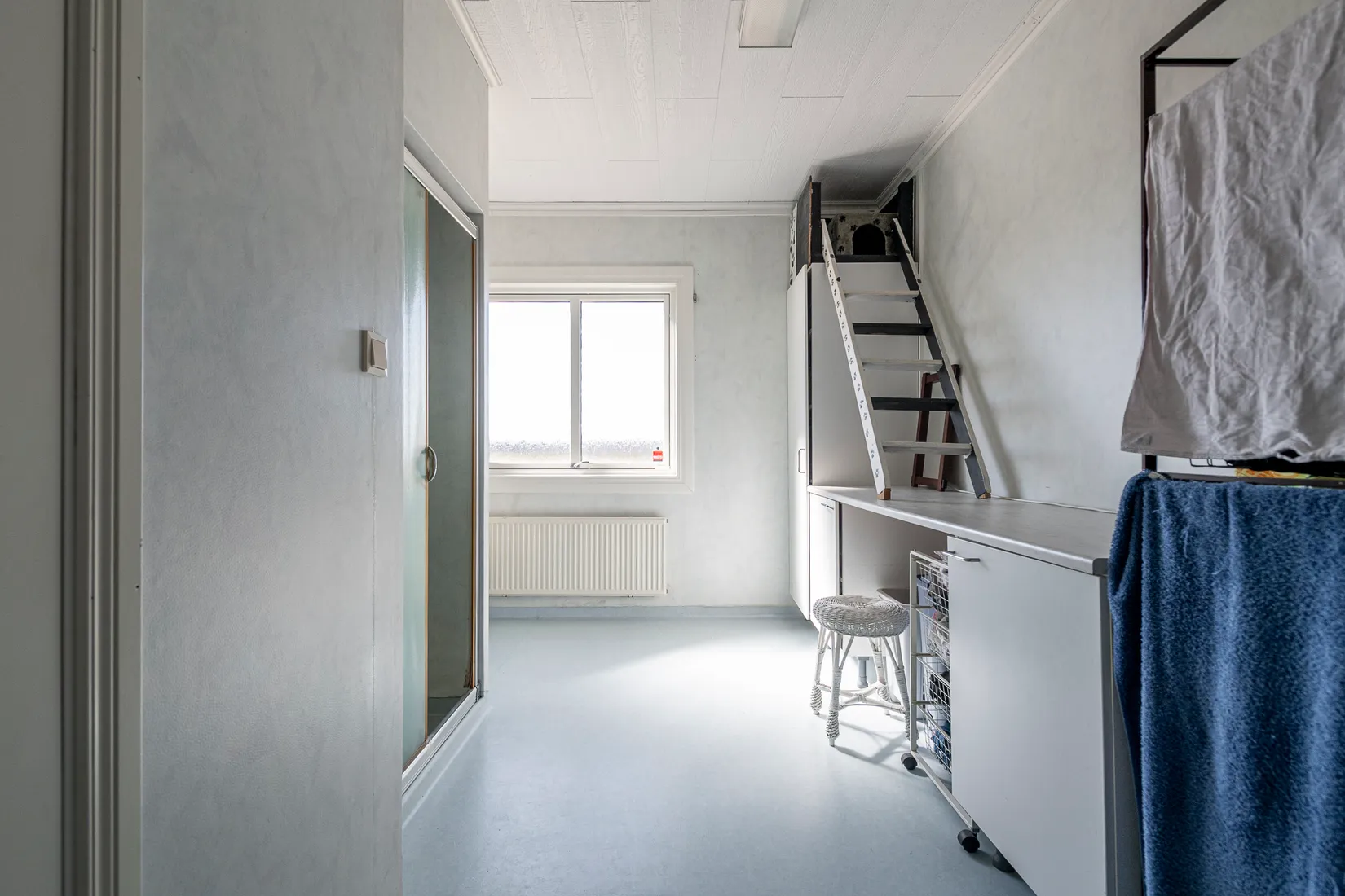 Villa, Lisjövägen 205, Surahammar