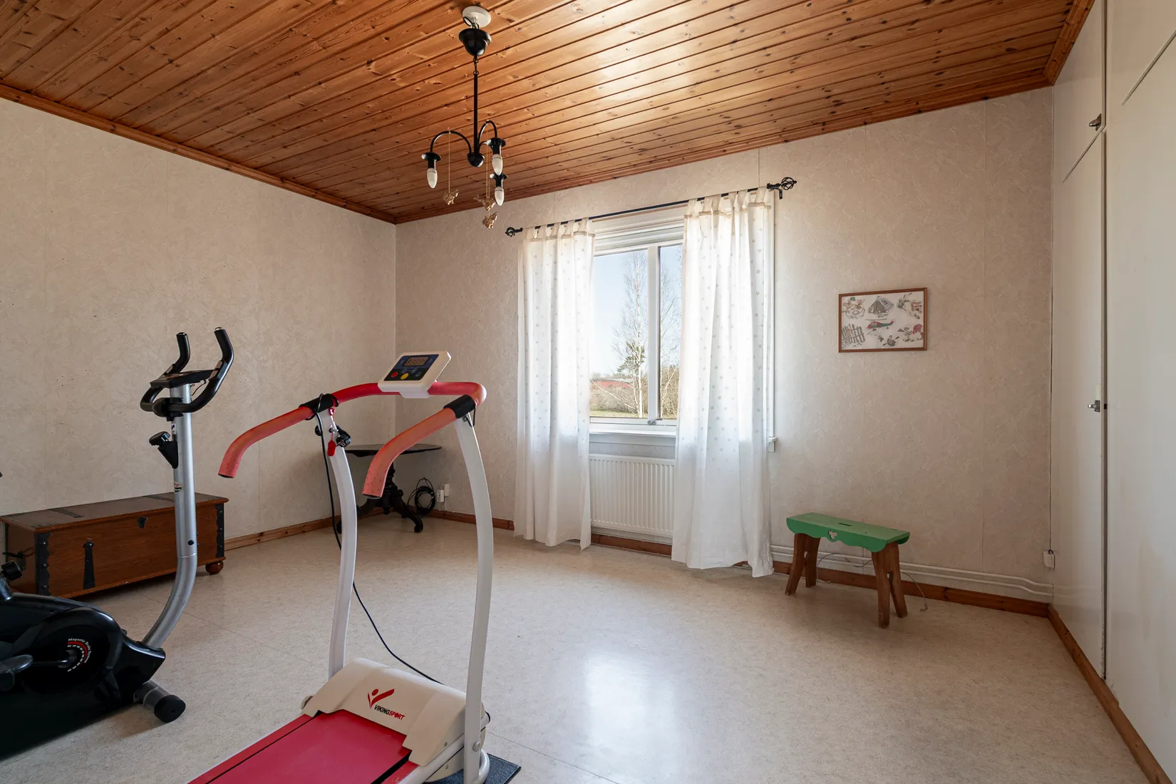 Villa, Lisjövägen 205, Surahammar