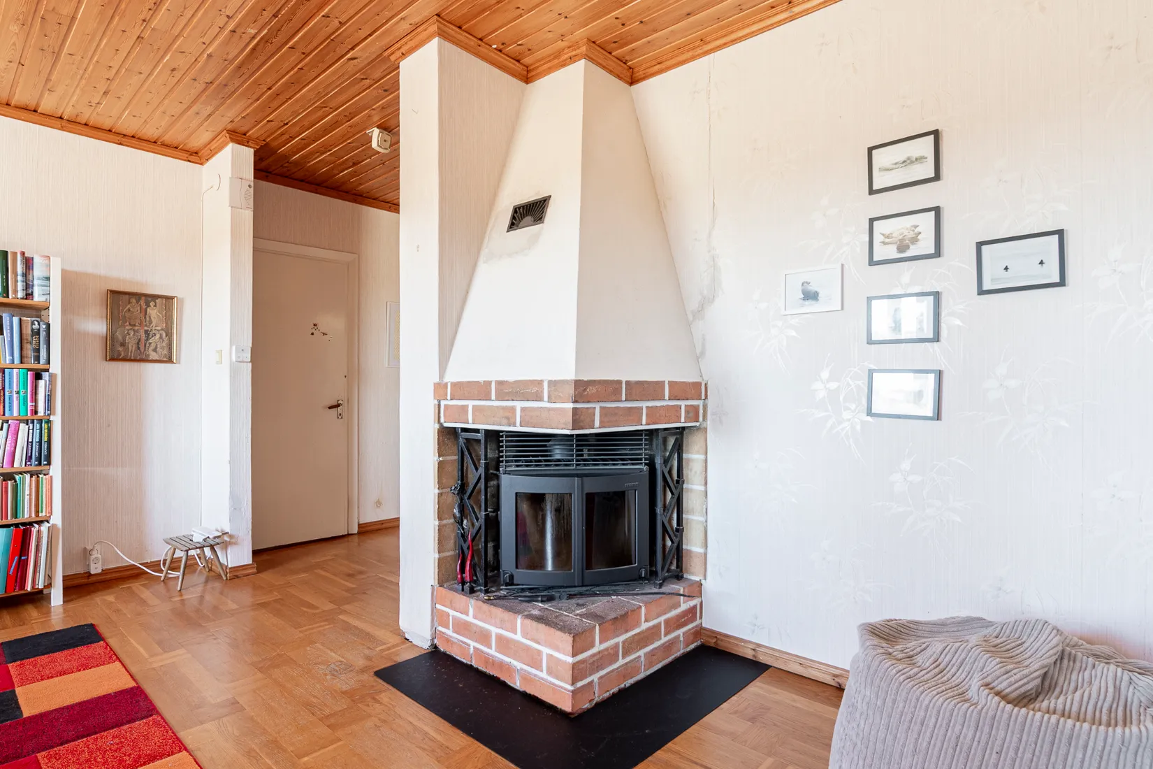 Villa, Lisjövägen 205, Surahammar