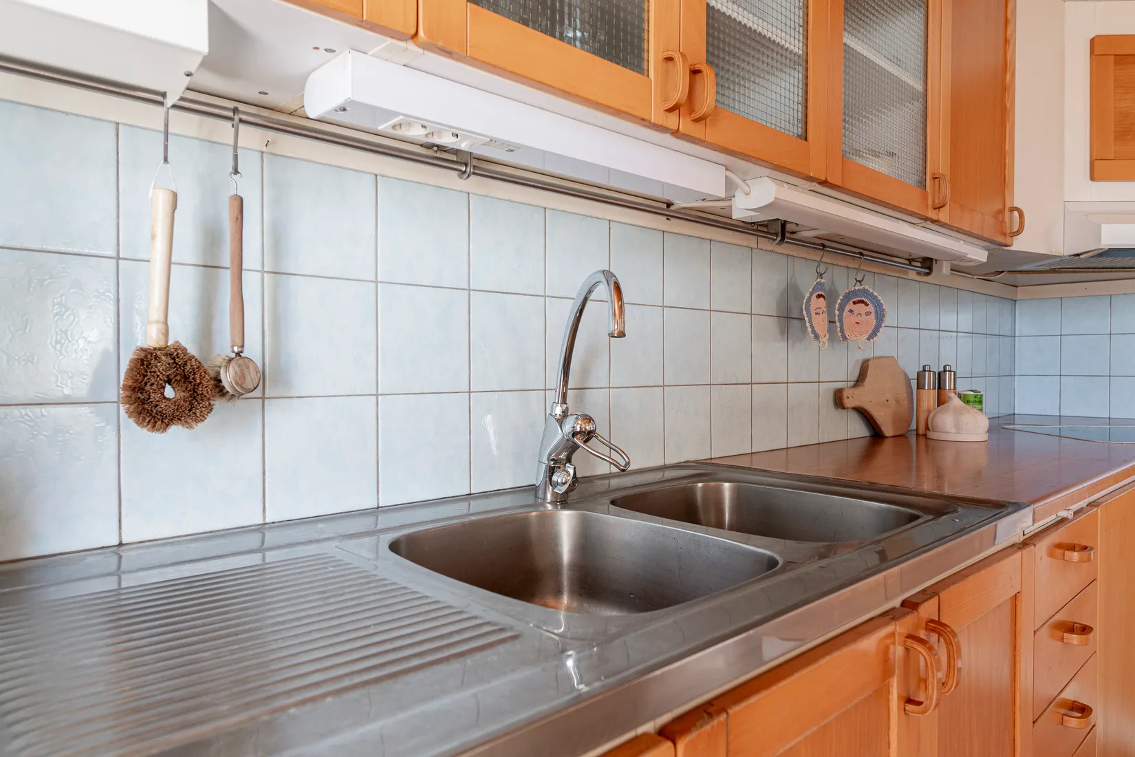 Villa, Lisjövägen 205, Surahammar