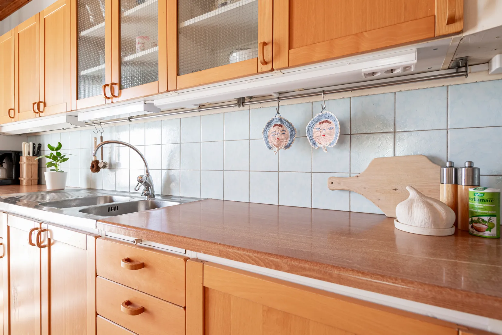 Villa, Lisjövägen 205, Surahammar