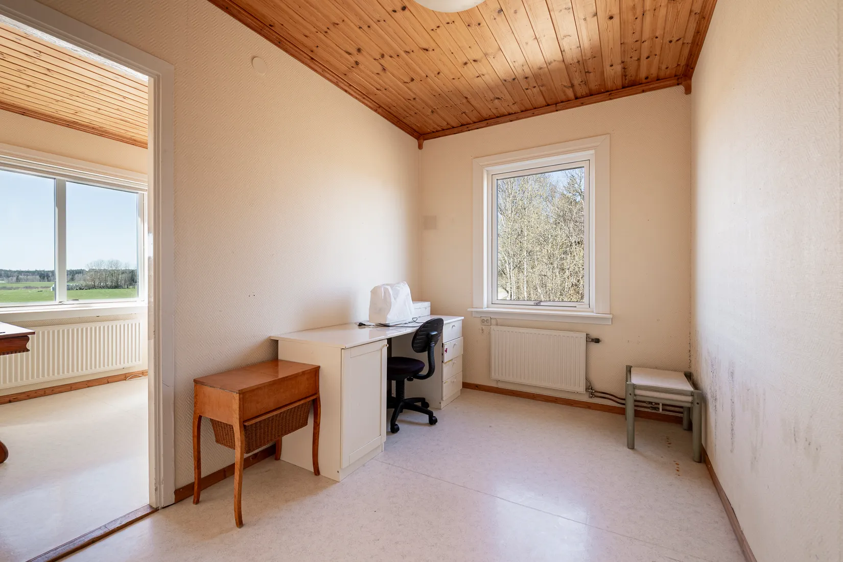 Villa, Lisjövägen 205, Surahammar