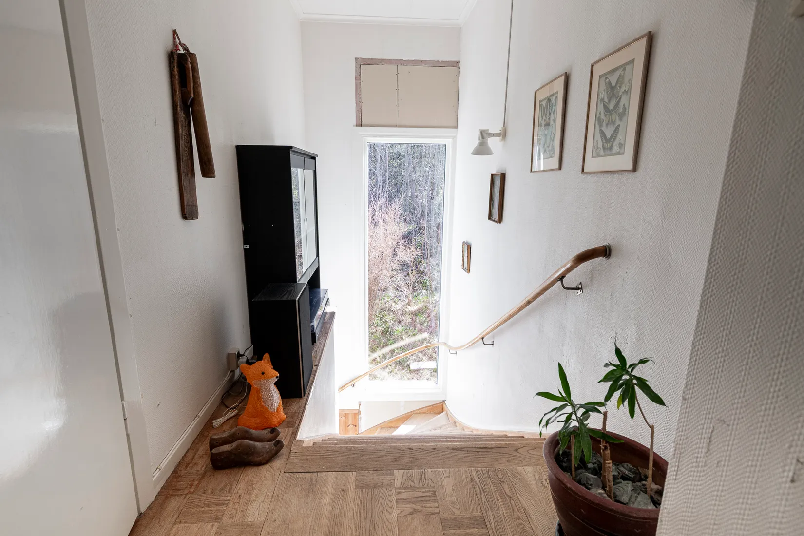 Villa, Lisjövägen 205, Surahammar