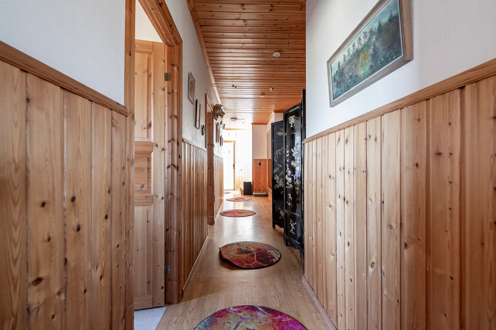 Villa, Lisjövägen 205, Surahammar