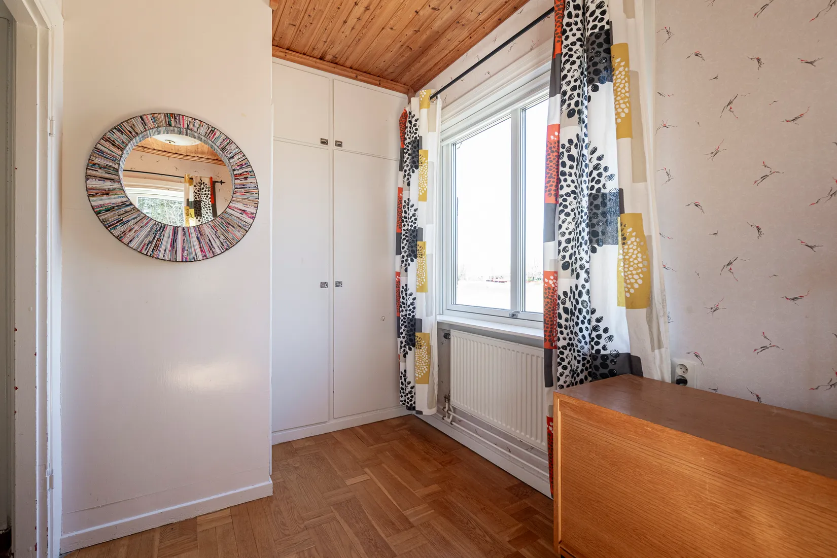 Villa, Lisjövägen 205, Surahammar