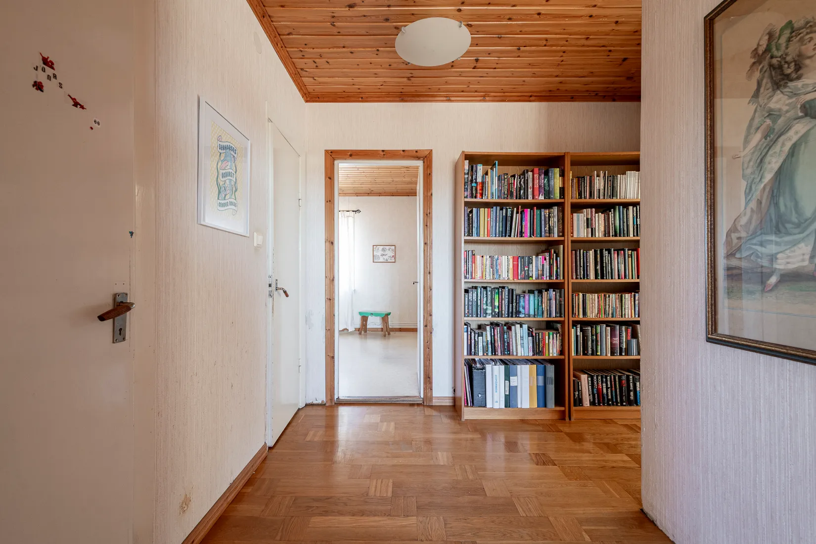 Villa, Lisjövägen 205, Surahammar