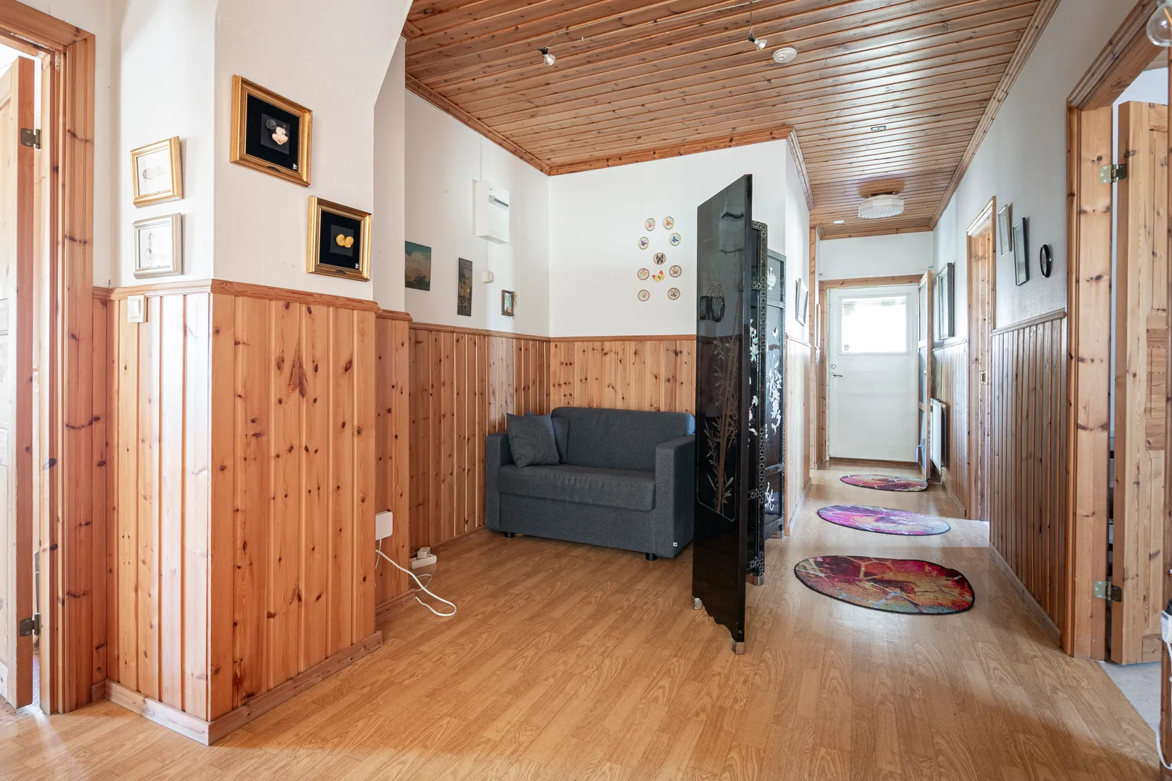 Villa, Lisjövägen 205, Surahammar