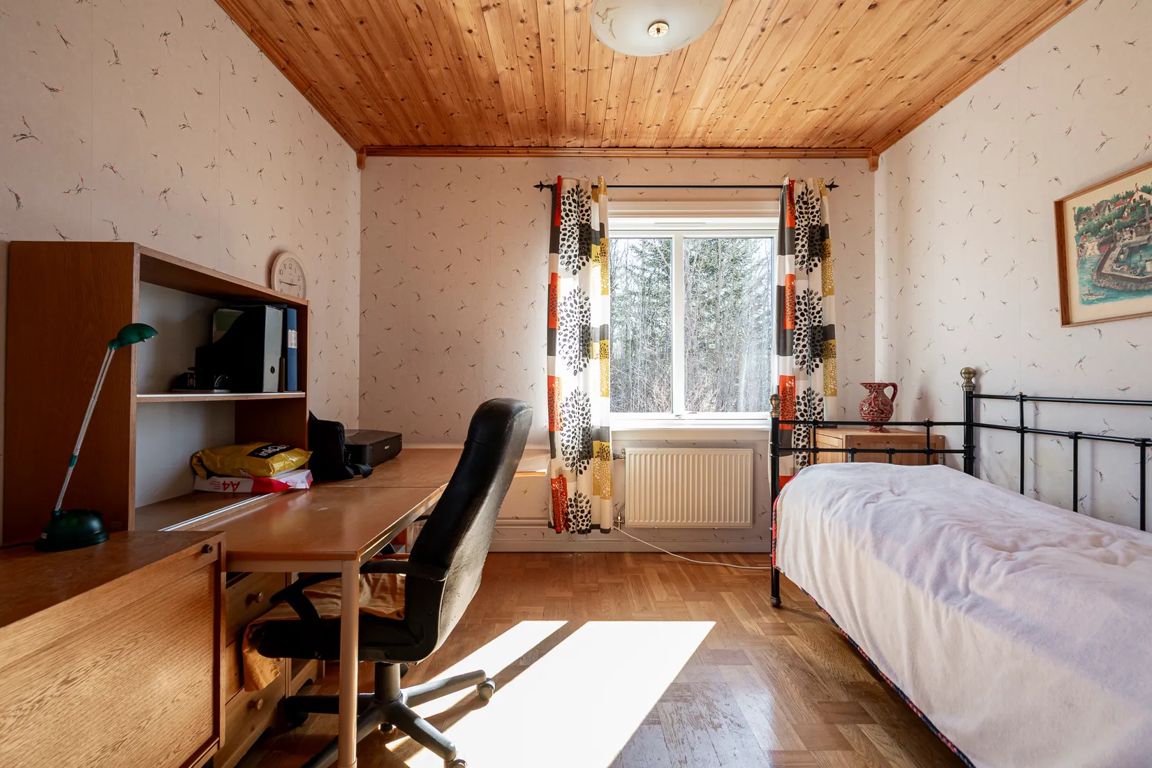 Villa, Lisjövägen 205, Surahammar