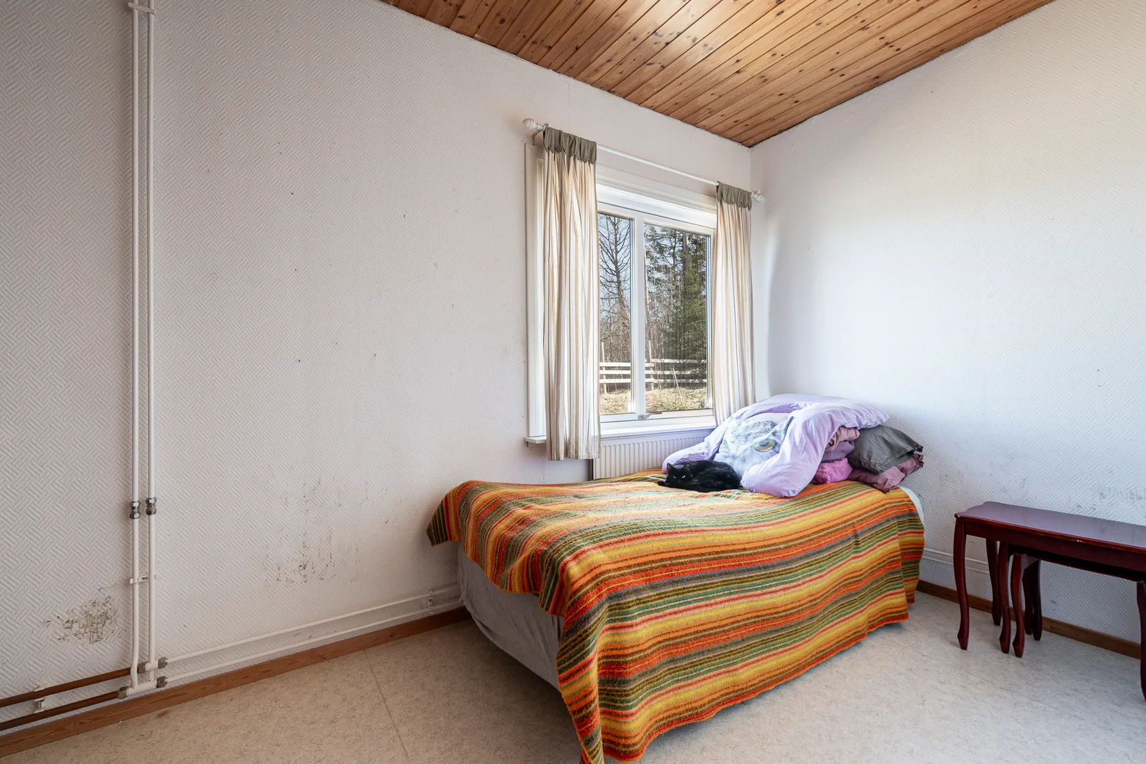 Villa, Lisjövägen 205, Surahammar