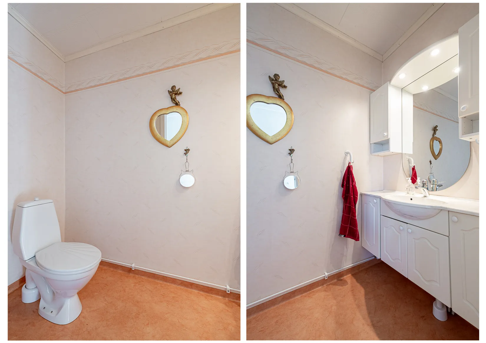 Villa, Lisjövägen 205, Surahammar