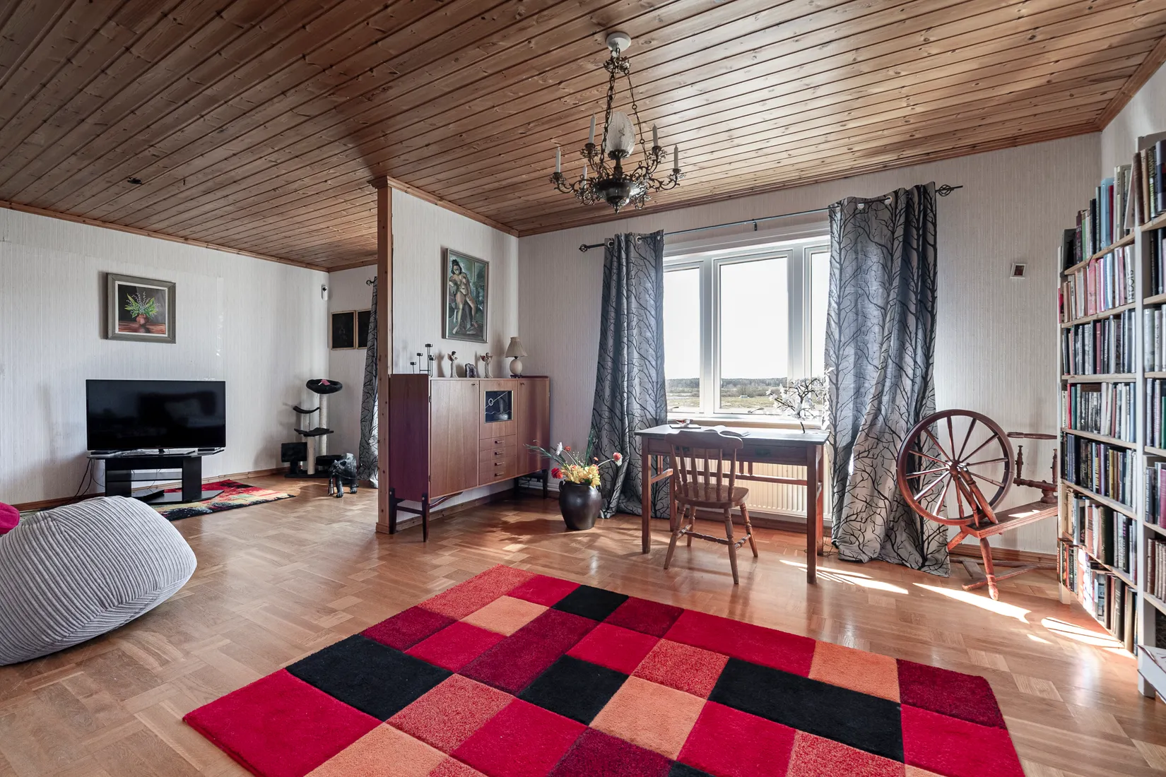 Villa, Lisjövägen 205, Surahammar