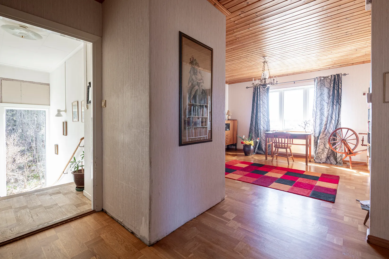 Villa, Lisjövägen 205, Surahammar