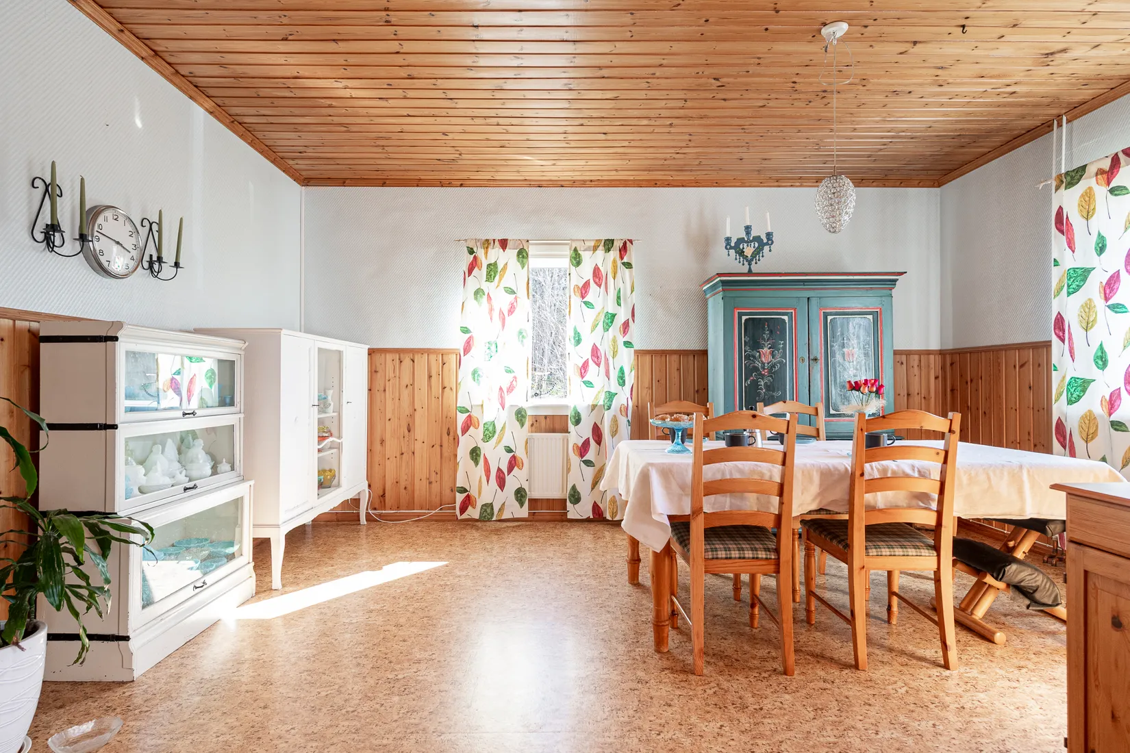 Villa, Lisjövägen 205, Surahammar