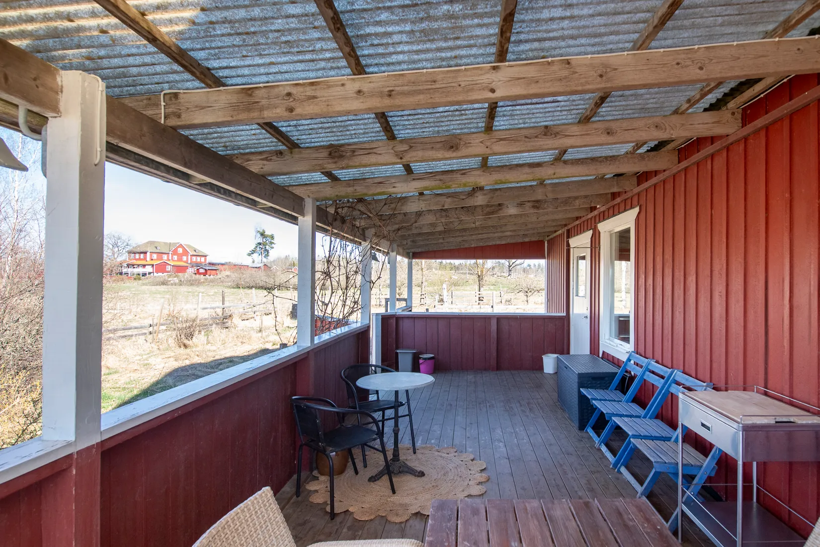 Villa, Lisjövägen 205, Surahammar