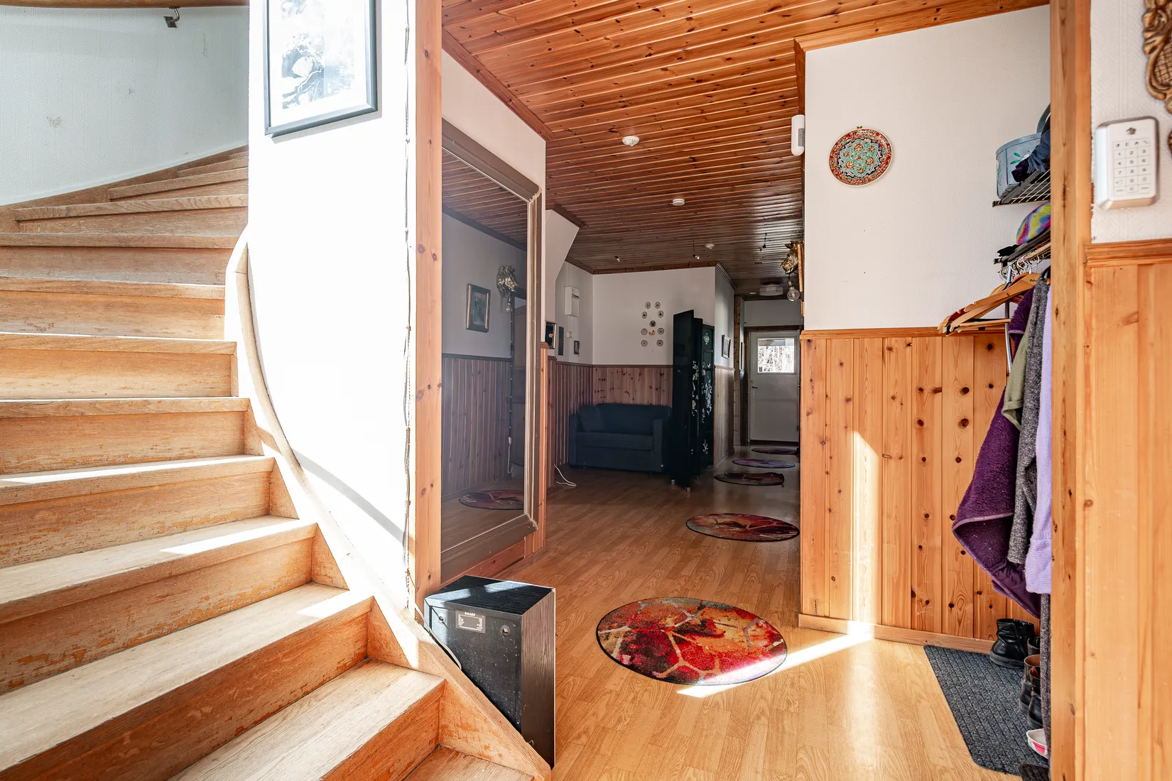 Villa, Lisjövägen 205, Surahammar