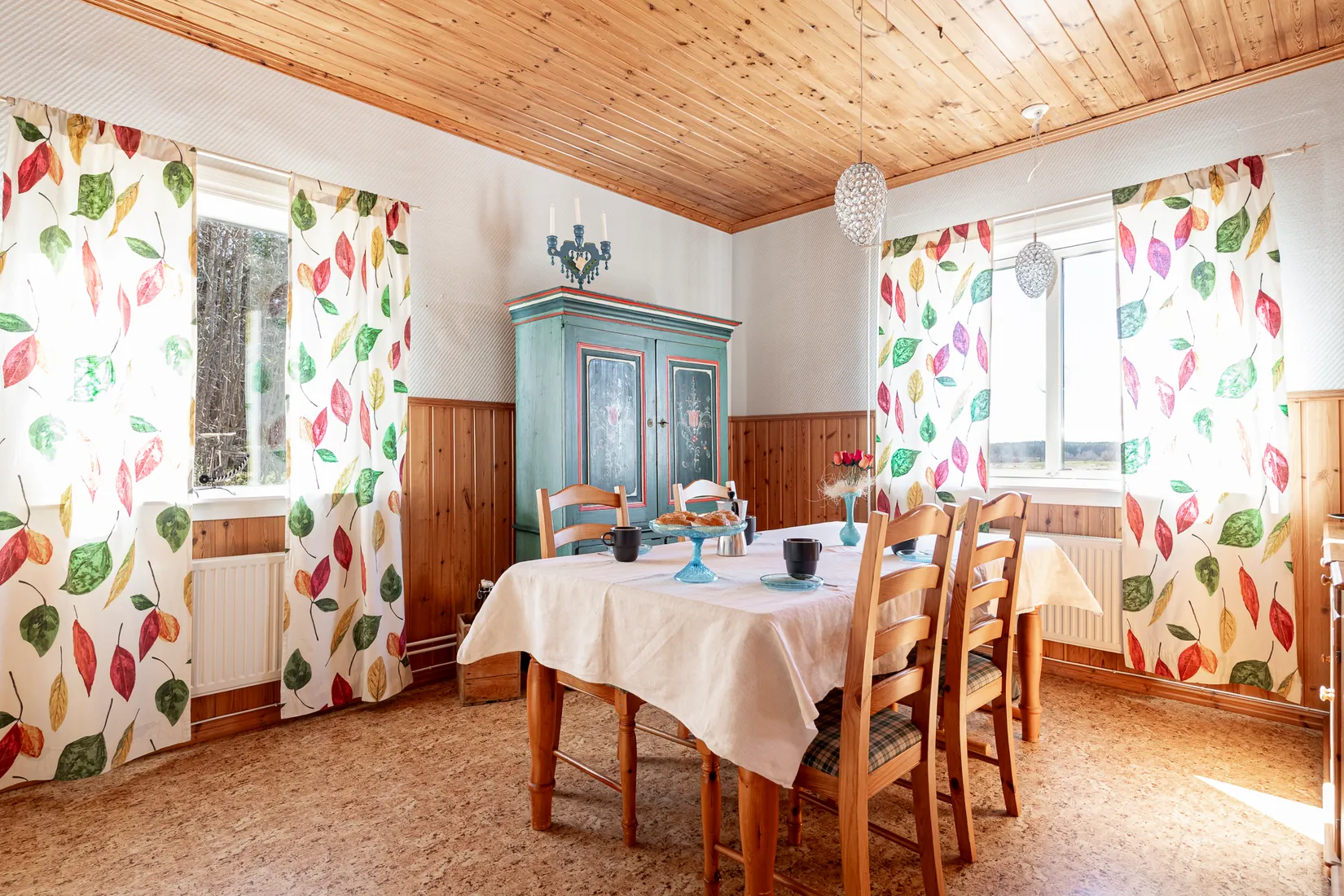 Villa, Lisjövägen 205, Surahammar