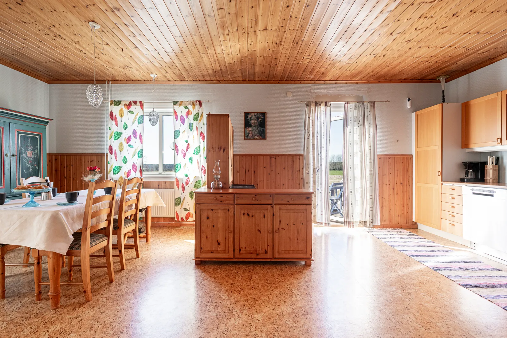 Villa, Lisjövägen 205, Surahammar