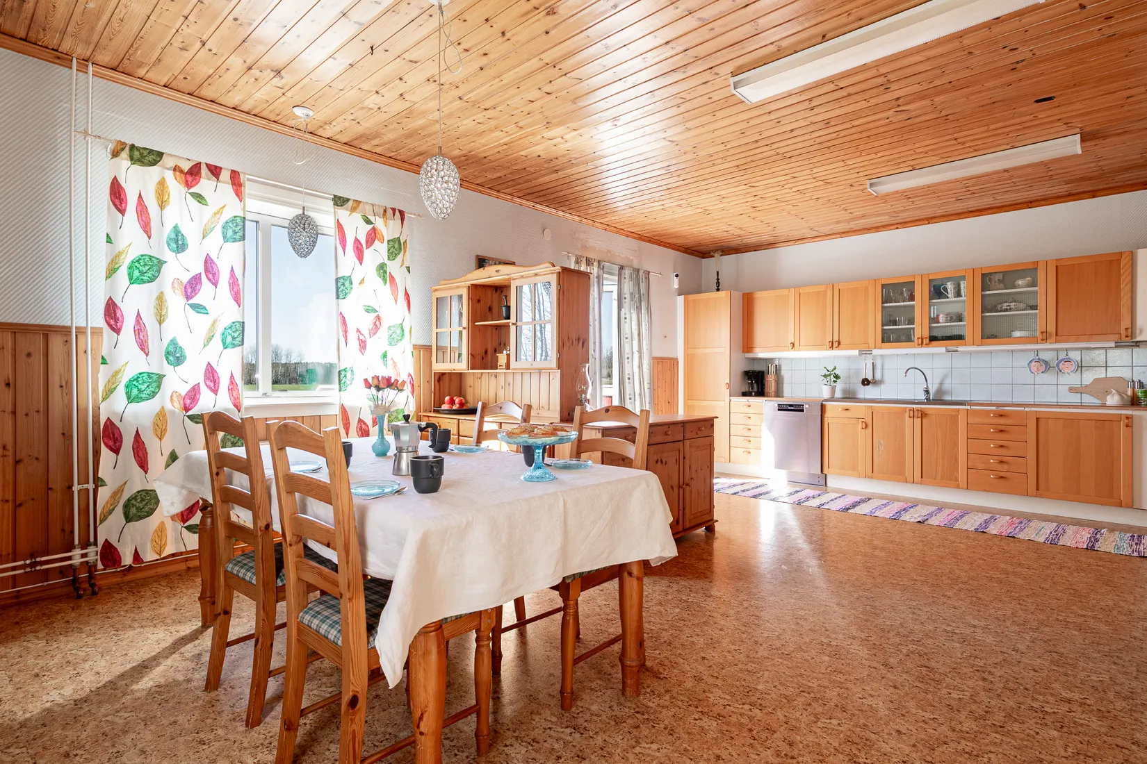 Villa, Lisjövägen 205, Surahammar