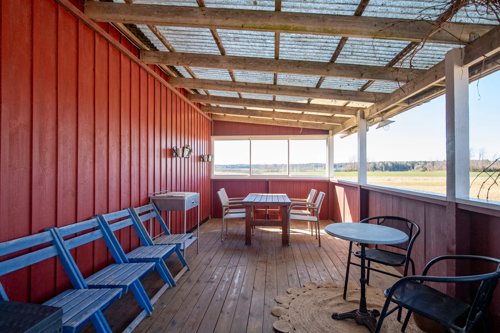 Villa, Lisjövägen 205, Surahammar